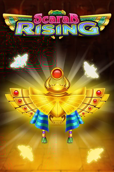 Scarab Rising