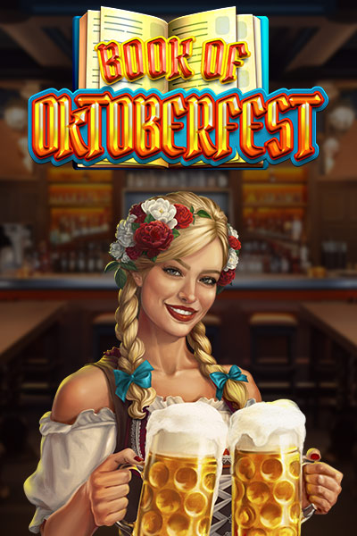 Book Of Oktoberfest