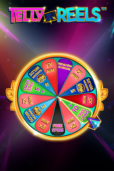 Telly Reels
