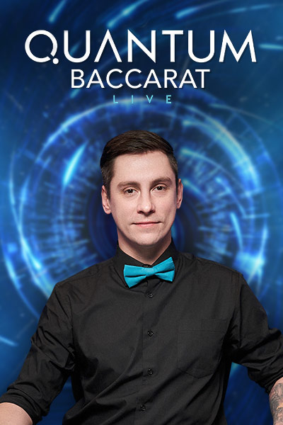 Quantum Baccarat
